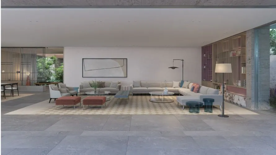 Villa de 5 chambres à Al Zorah, UAE No. 3570 № 6