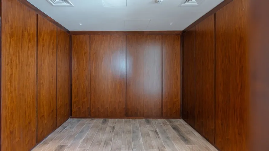 Villa de 5 chambres à Abu Dhabi, UAE No. 3767 № 9
