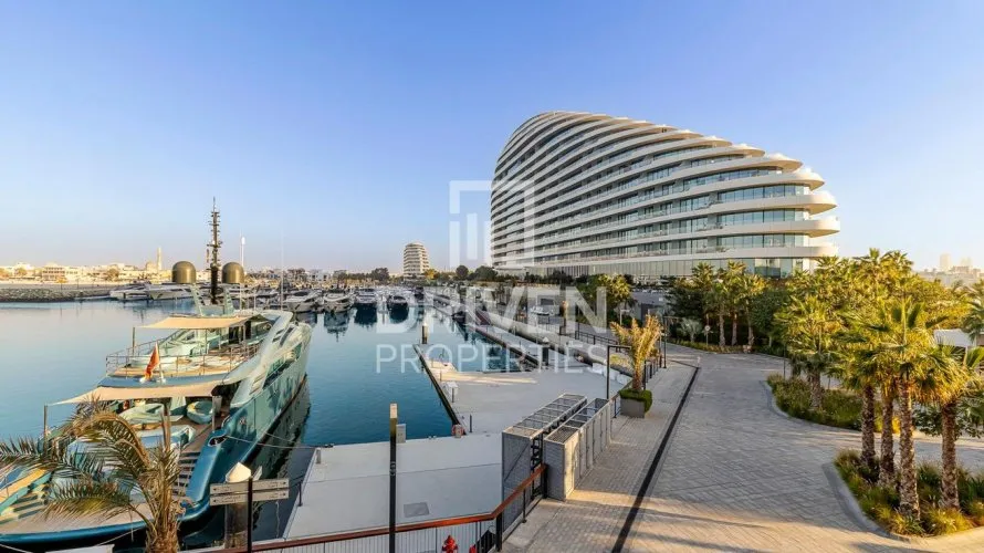 Villa de 6 chambres à Jumeirah 3, UAE No. 3599 № 28