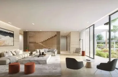 Villa de 5 chambres à Reem Hills Villas Al Reem Island, UAE No. 3625