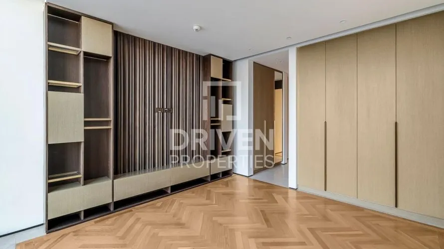 Villa de 6 chambres à Jumeirah 3, UAE No. 3599 № 17