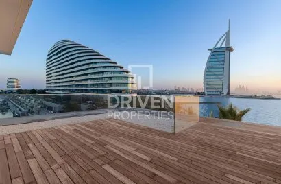 Villa de 6 chambres à Jumeirah 3, UAE No. 3599