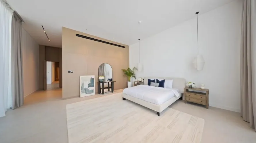 Villa de 7 chambres à Al Barari, UAE No. 3653 № 14