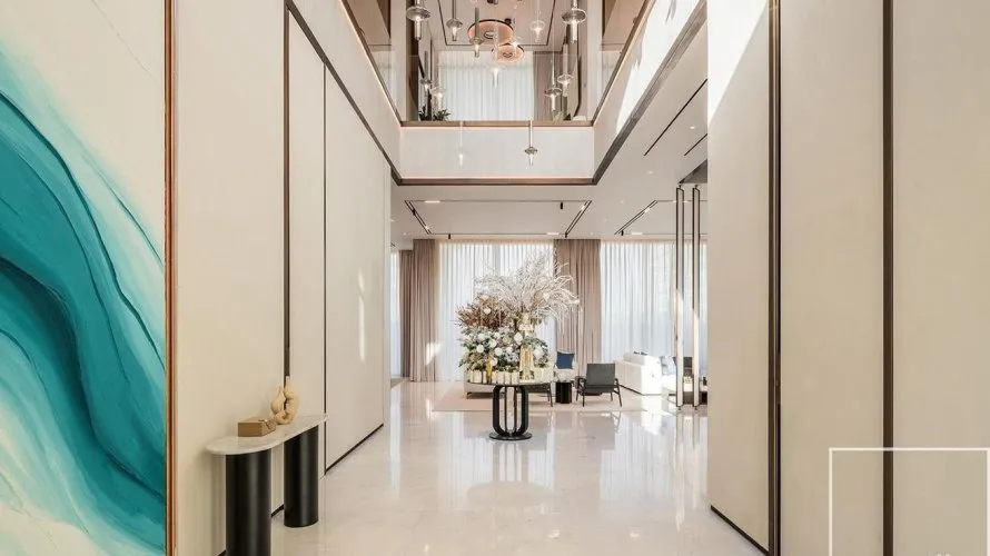 Villa de 5 chambres à La Mer, UAE No. 3574 № 25