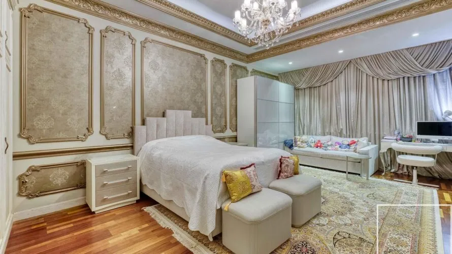 Villa de 5 chambres à Emirates Hills, UAE No. 3961 № 22