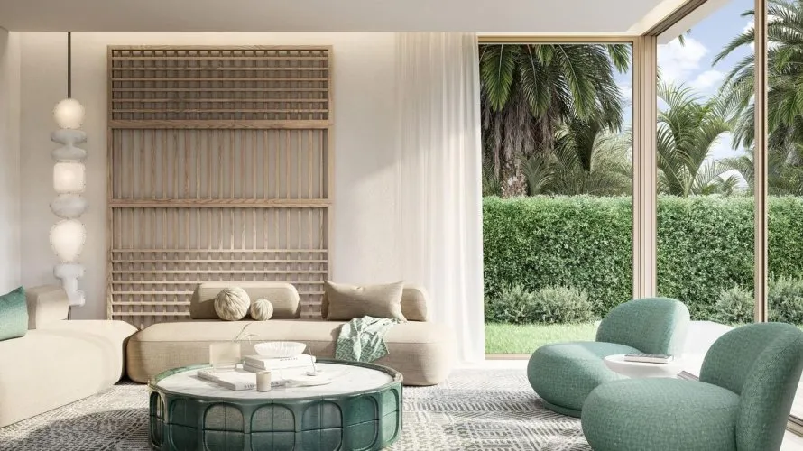 Villa de 5 chambres à Dubai, UAE No. 3861 № 6