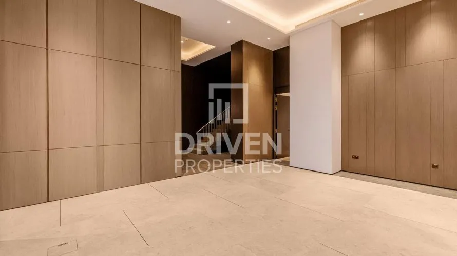 Villa de 6 chambres à Jumeirah 3, UAE No. 3599 № 21
