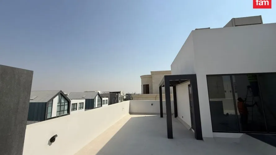 Villa de 5 chambres à Dubai, UAE No. 3862 № 8