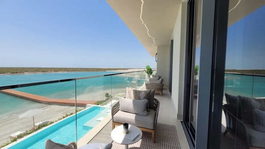 Villa de 6 chambres à Abu Dhabi, UAE No. 3746 № 6