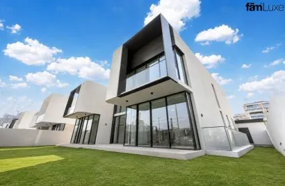 Villa de 5 chambres à Dubai Hills Estate, UAE No. 3630