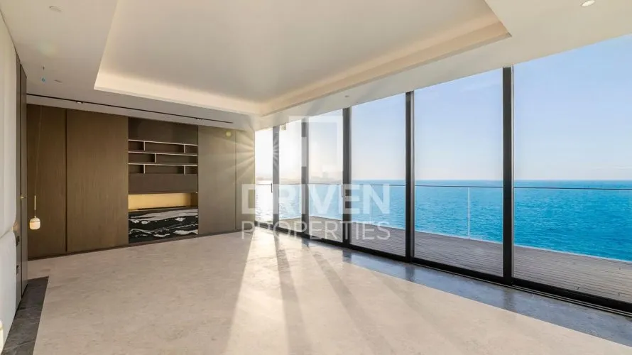 Villa de 6 chambres à Jumeirah 3, UAE No. 3599 № 13
