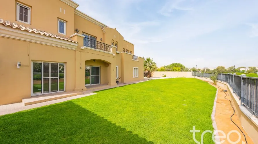Villa de 6 chambres à Arabian Ranches, UAE No. 3661 № 5