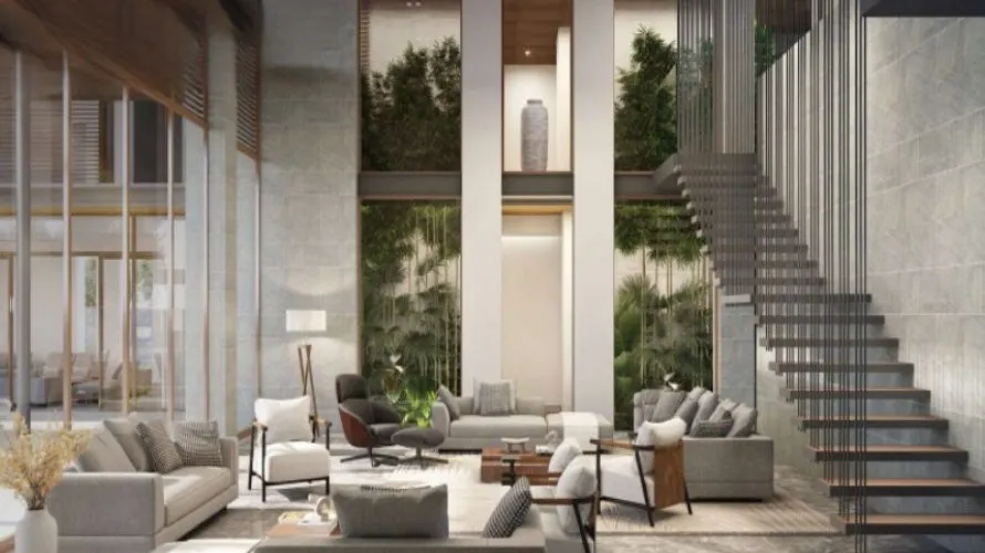 Villa de 6 chambres à Al Reem Island, UAE No. 3748 № 7