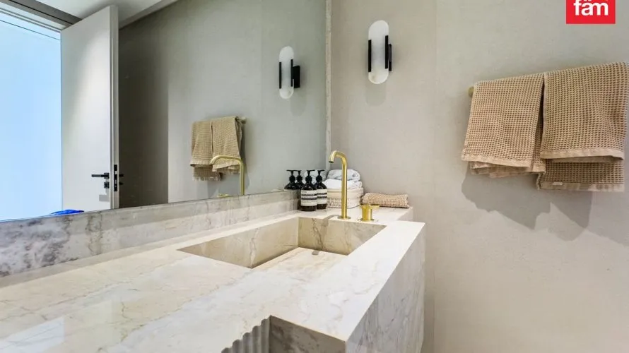 Villa de 6 chambres à Dubai Hills Estate, UAE No. 4106 № 7