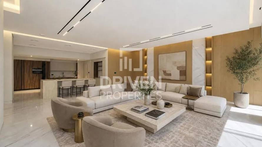 Villa de 8 chambres à Nad Al Sheba 1, UAE No. 4326 № 12