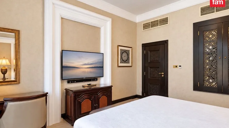 Villa de 4 chambres à Palm Jumeirah, UAE No. 4210 № 1