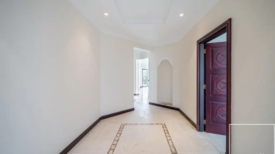 Villa de 5 chambres à Garden Homes, UAE No. 4030 № 14