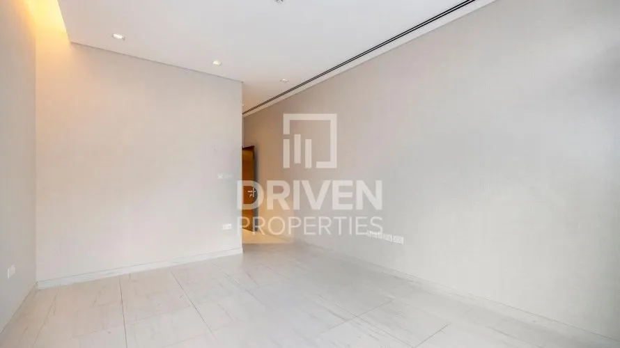 Villa de 4 chambres à District One, UAE No. 4045 № 20