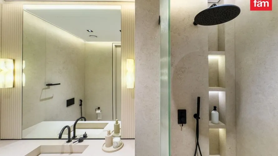 Villa de 6 chambres à Dubai Hills Estate, UAE No. 4106 № 17