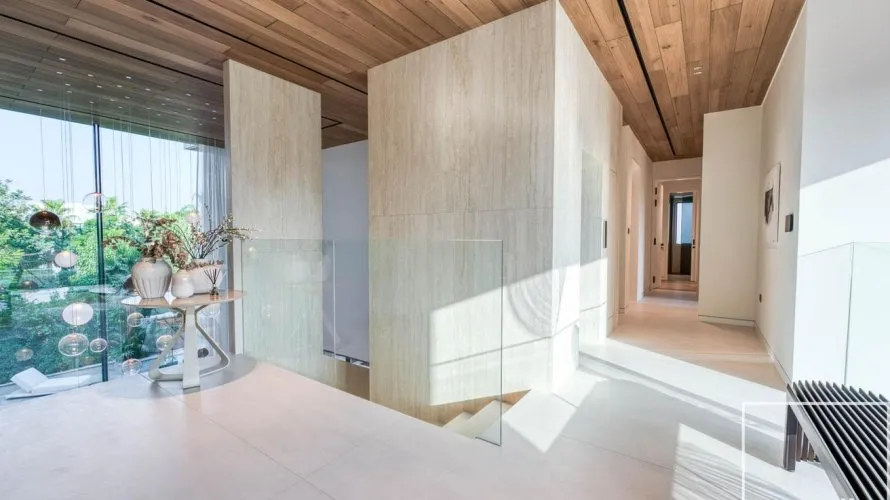 Villa de 6 chambres à The Nest, UAE No. 4213 № 7