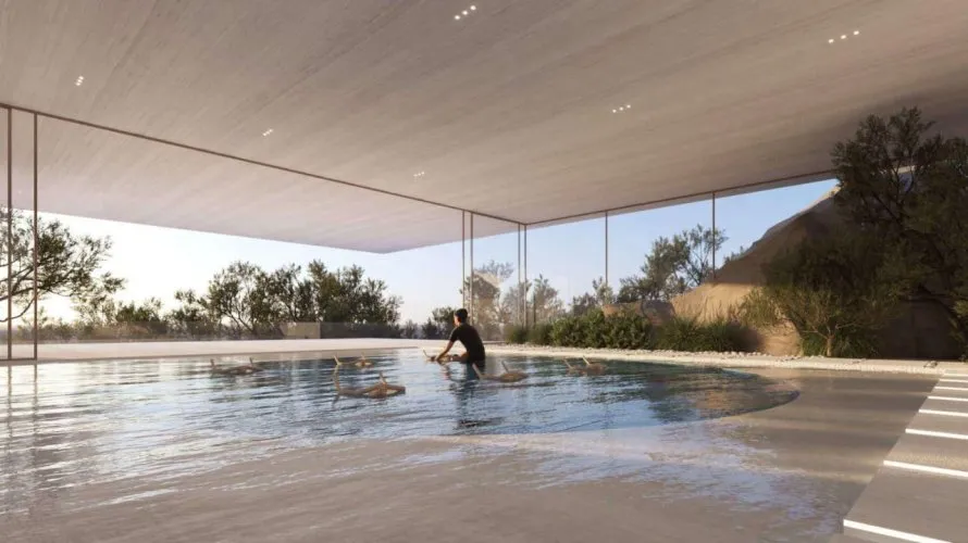 Maison de ville de 5 chambres à District 7, UAE No. 4019 № 3