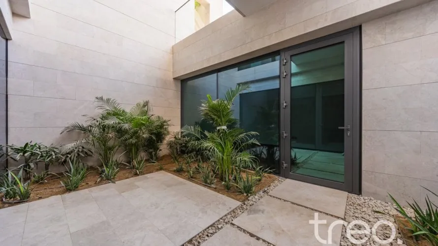 Villa de 6 chambres à Tilal Al Ghaf, UAE No. 4138 № 6