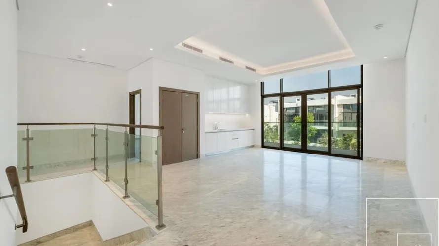 Villa de 5 chambres à District One, UAE No. 4126 № 6