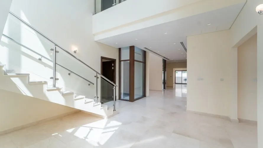 Villa de 5 chambres à Nadd Al Sheba, UAE No. 4109 № 21