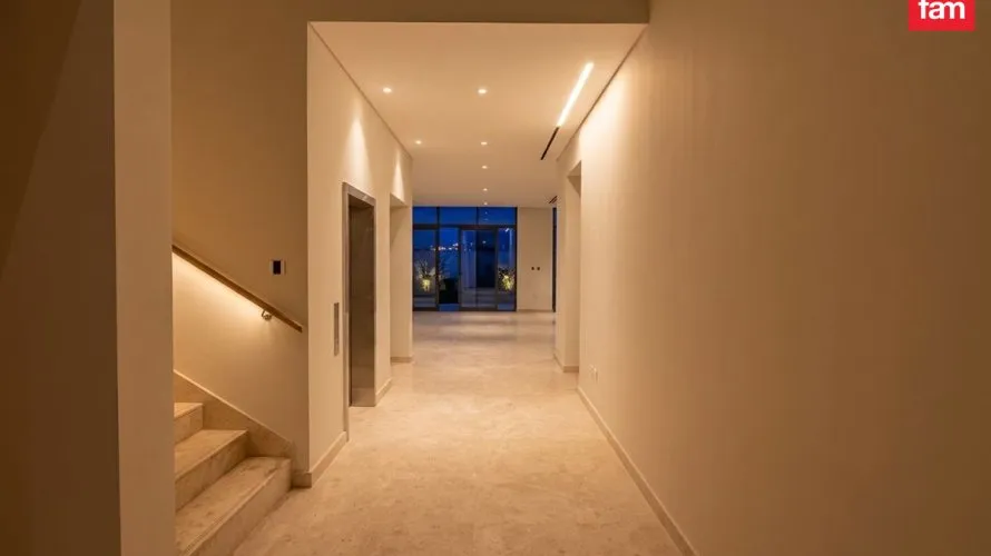 Villa de 5 chambres à Dubai, UAE No. 4096 № 6