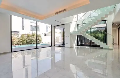 Villa de 5 chambres à Wadi Al Safa 3, UAE No. 4110