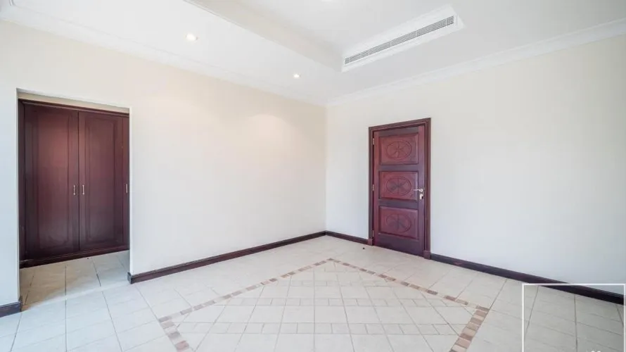 Villa de 5 chambres à Garden Homes, UAE No. 4030 № 9