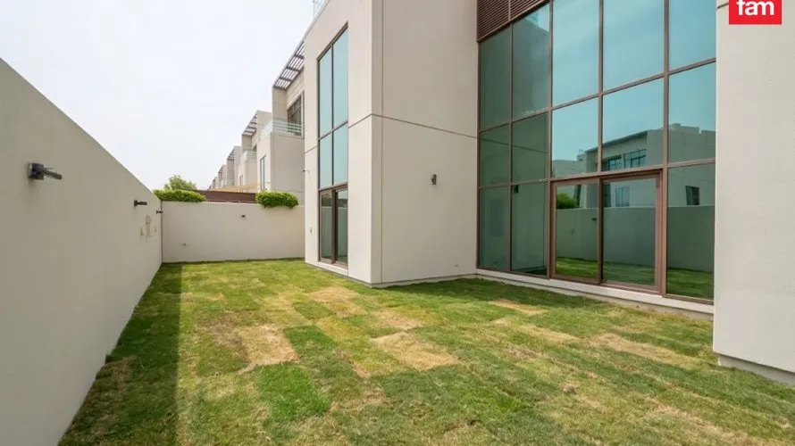Villa de 6 chambres à Meydan, UAE No. 4206 № 2