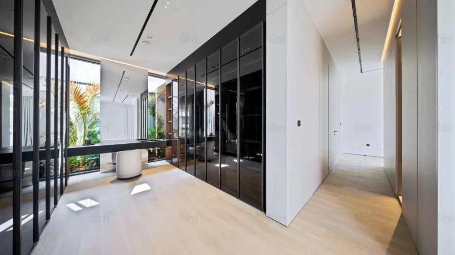 Villa de 6 chambres à Al Wasl, UAE No. 4209 № 12