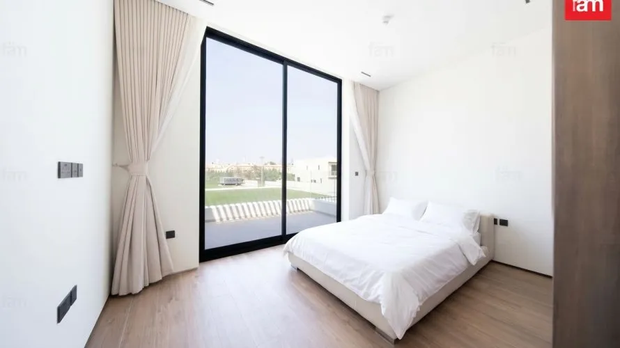 Villa de 4 chambres à Dubai, UAE No. 4204 № 9
