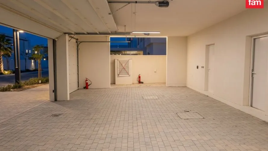 Villa de 5 chambres à Dubai, UAE No. 4096 № 4