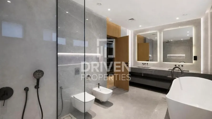 Villa de 8 chambres à Nad Al Sheba 1, UAE No. 4326 № 6