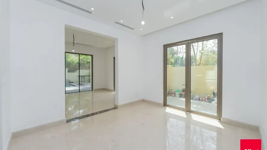Villa de 6 chambres à Al Barari, UAE No. 4205 № 23