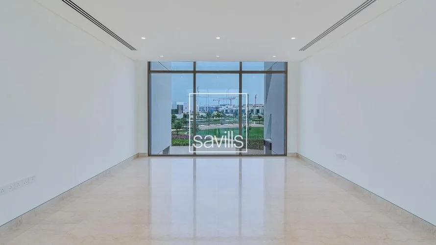 Villa de 5 chambres à Abu Dhabi, UAE No. 4128 № 10