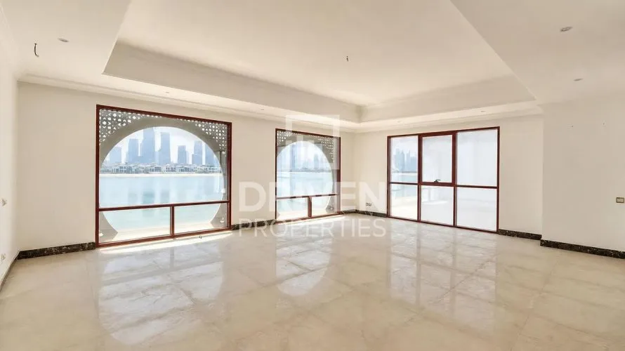 Villa de 5 chambres à Signature Villas, UAE No. 4059 № 22