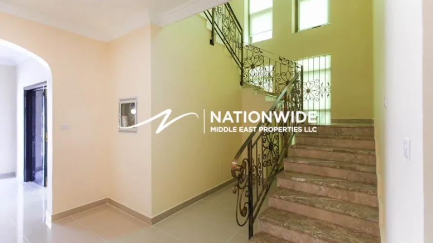 Villa de 5 chambres à Mohamed Bin Zayed City, UAE No. 4371 № 6
