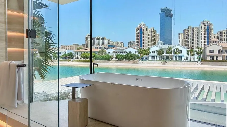 Villa de 5 chambres à Garden Homes, UAE No. 4225 № 18