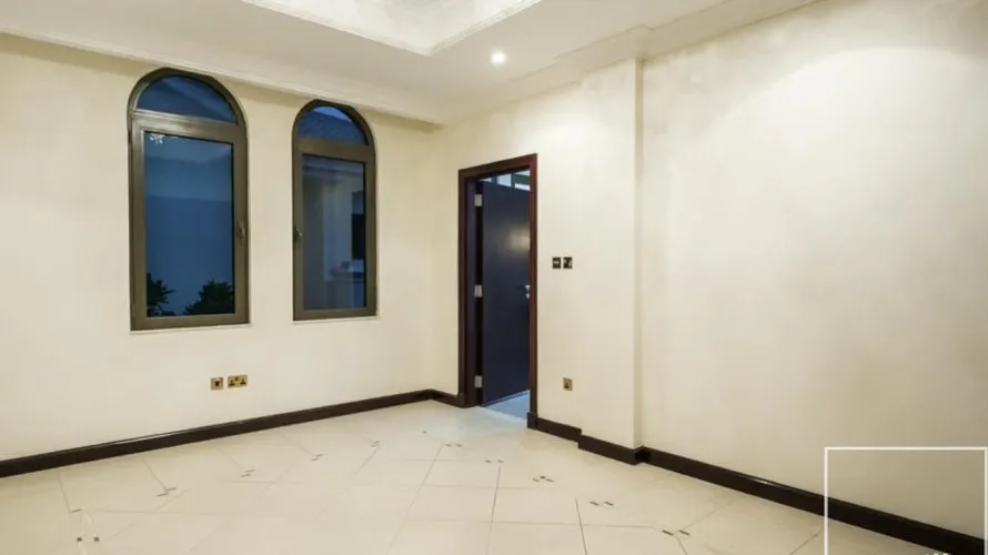 Villa de 5 chambres à Garden Homes, UAE No. 4027 № 11