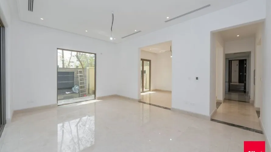 Villa de 6 chambres à Al Barari, UAE No. 4205 № 24