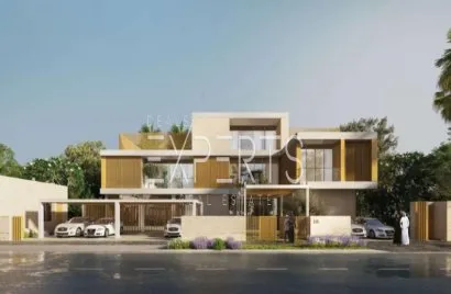 Villa de 7 chambres à Al Reem Island, UAE No. 4279
