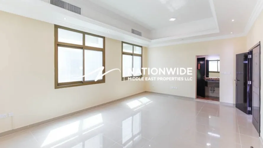 Villa de 5 chambres à Mohamed Bin Zayed City, UAE No. 4371 № 12