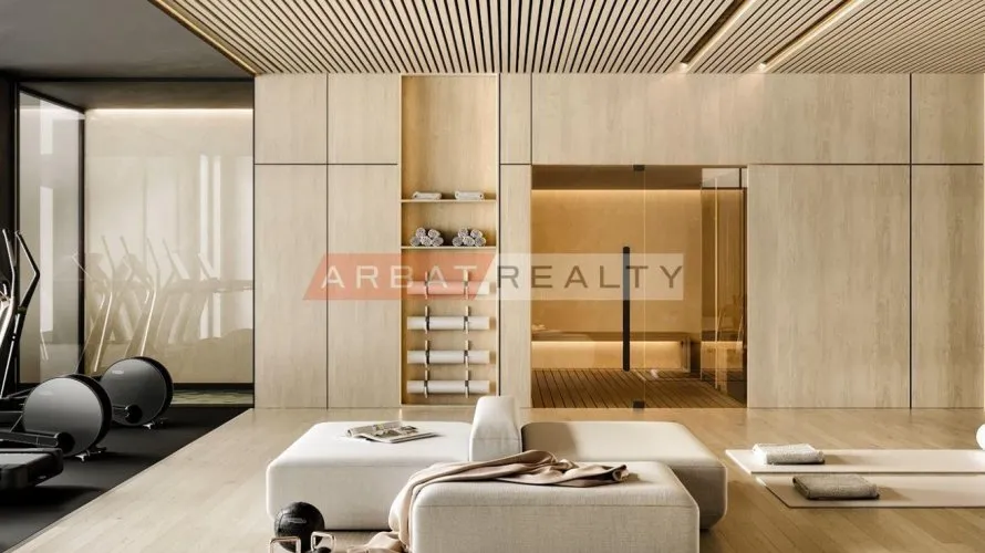Villa de 7 chambres à Pearl Jumeirah, UAE No. 4020 № 8