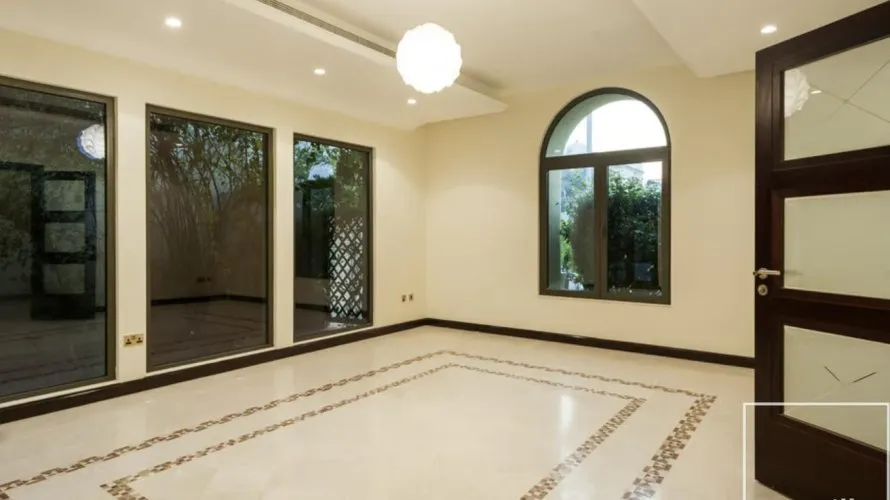 Villa de 5 chambres à Garden Homes, UAE No. 4027 № 13
