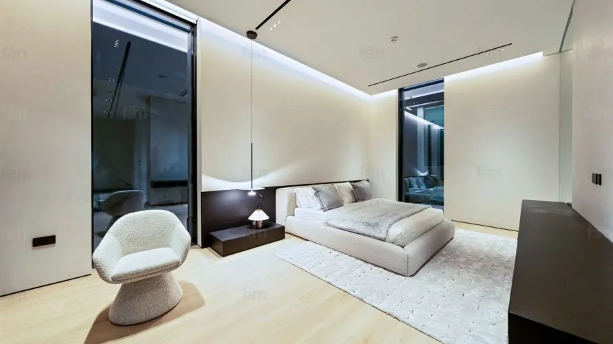 Villa de 6 chambres à Al Wasl, UAE No. 4274 № 15