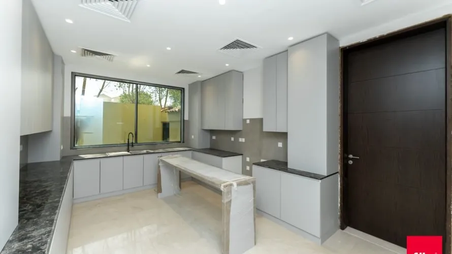 Villa de 6 chambres à Al Barari, UAE No. 4205 № 10