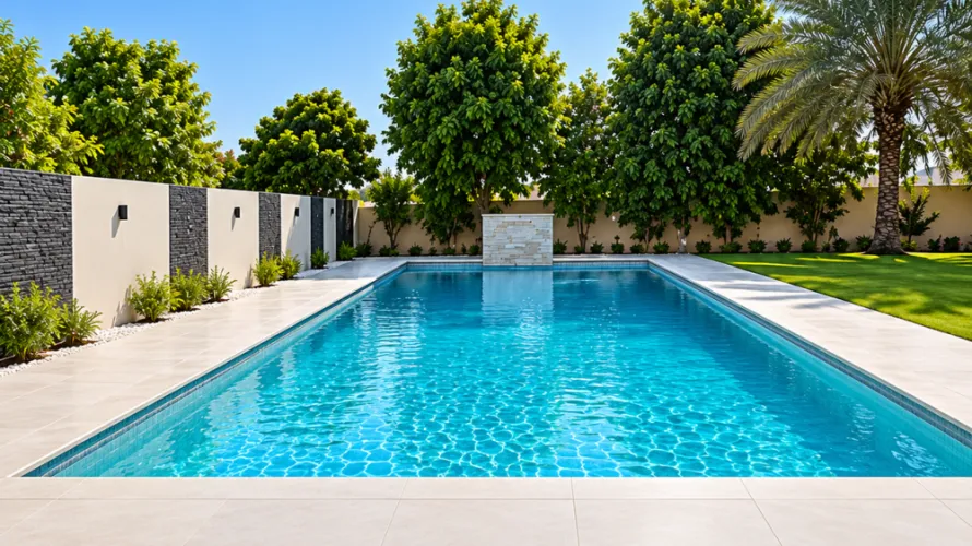 Villa de 5 chambres à Dubai, UAE No. 4285